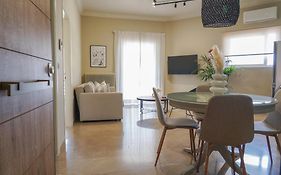 The Natural Apartment