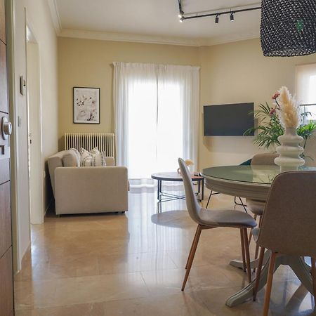 The Natural Apartment Ναύπλιο Εξωτερικό φωτογραφία