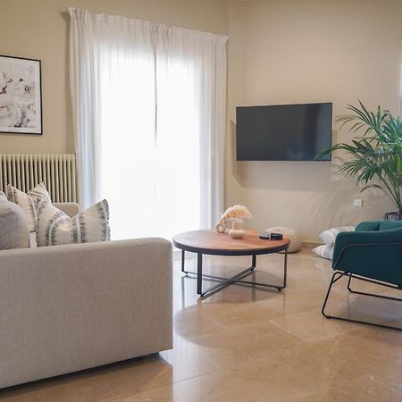 The Natural Apartment Ναύπλιο Εξωτερικό φωτογραφία