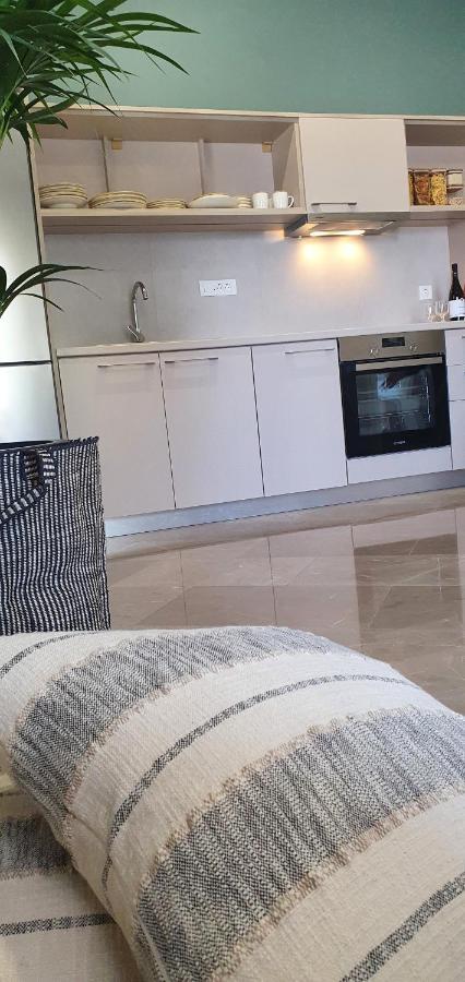 The Natural Apartment Ναύπλιο Εξωτερικό φωτογραφία