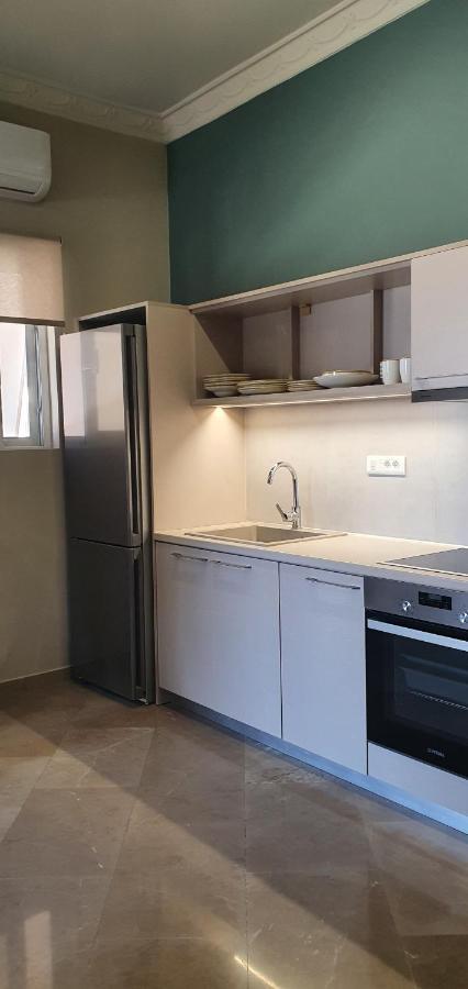 The Natural Apartment Ναύπλιο Εξωτερικό φωτογραφία