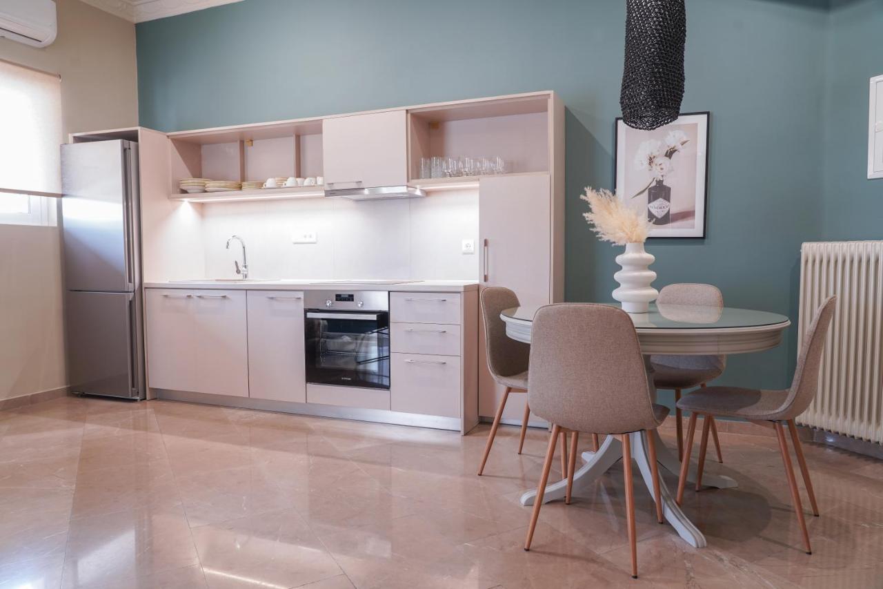 The Natural Apartment Ναύπλιο Εξωτερικό φωτογραφία