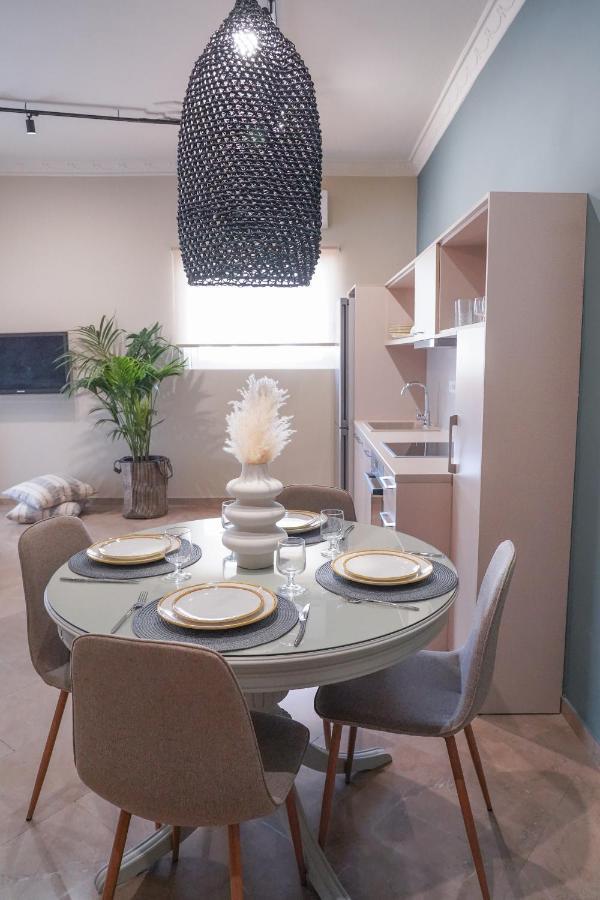 The Natural Apartment Ναύπλιο Εξωτερικό φωτογραφία