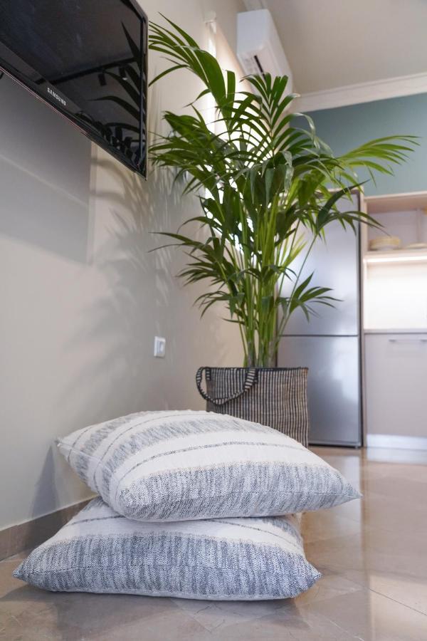 The Natural Apartment Ναύπλιο Εξωτερικό φωτογραφία