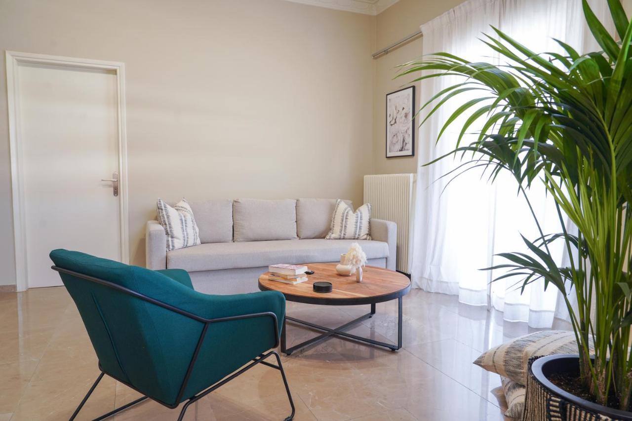 The Natural Apartment Ναύπλιο Εξωτερικό φωτογραφία