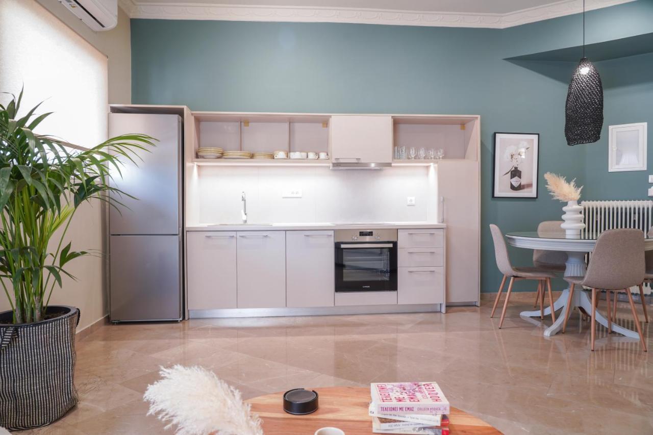The Natural Apartment Ναύπλιο Εξωτερικό φωτογραφία