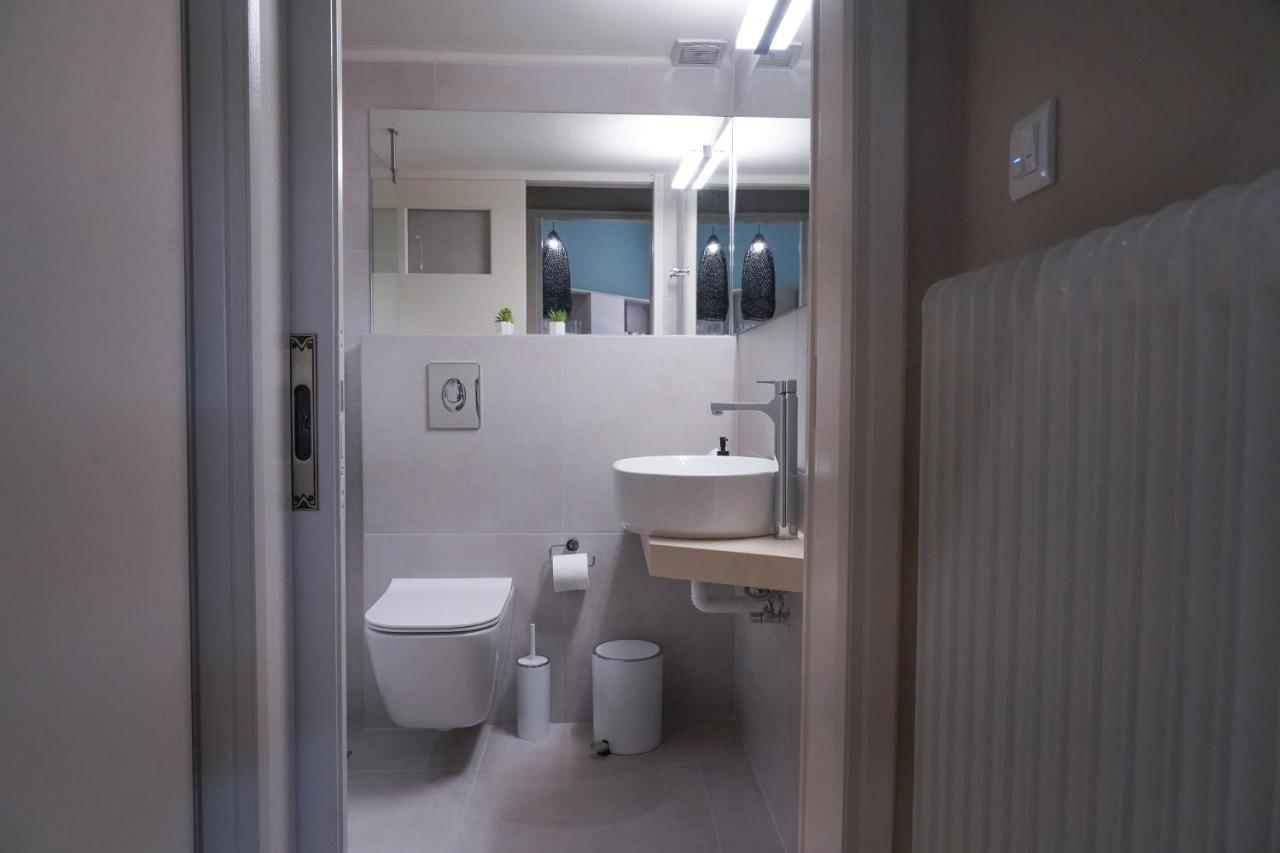 The Natural Apartment Ναύπλιο Εξωτερικό φωτογραφία