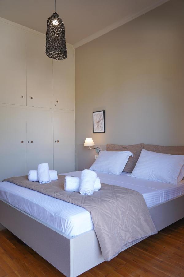 The Natural Apartment Ναύπλιο Εξωτερικό φωτογραφία