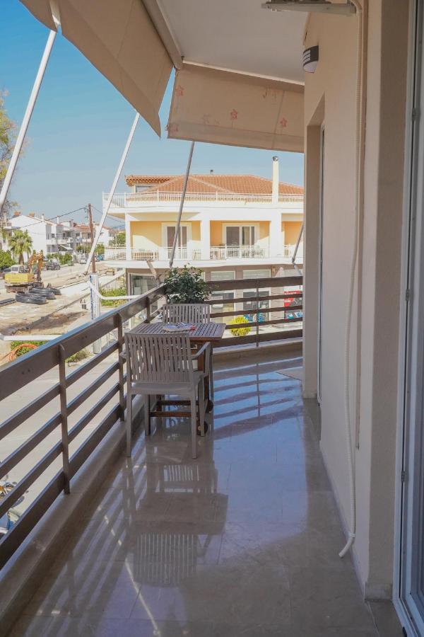 The Natural Apartment Ναύπλιο Εξωτερικό φωτογραφία