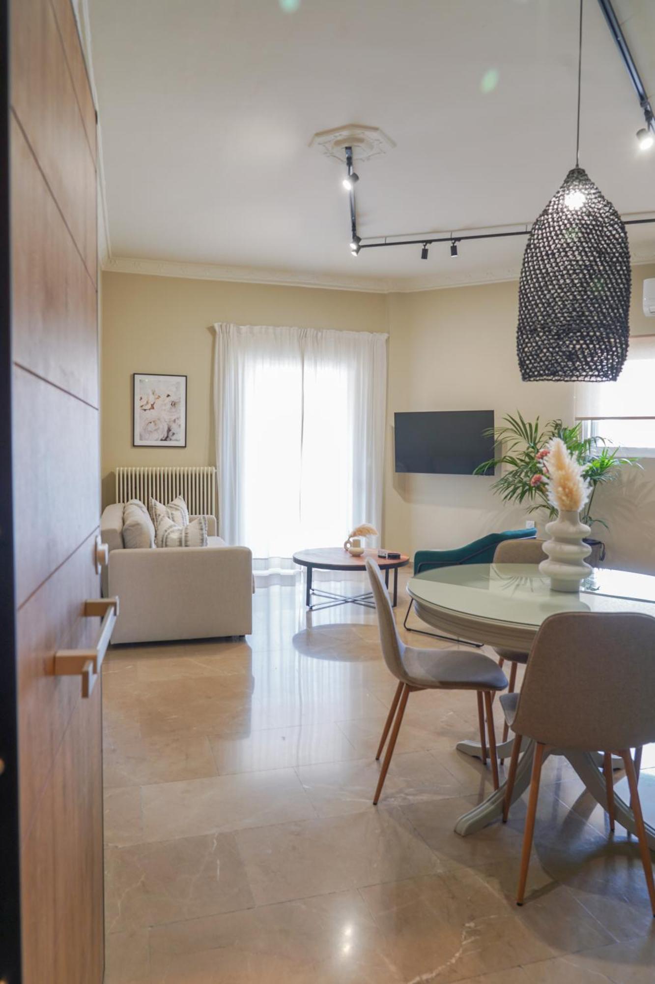 The Natural Apartment Ναύπλιο Εξωτερικό φωτογραφία