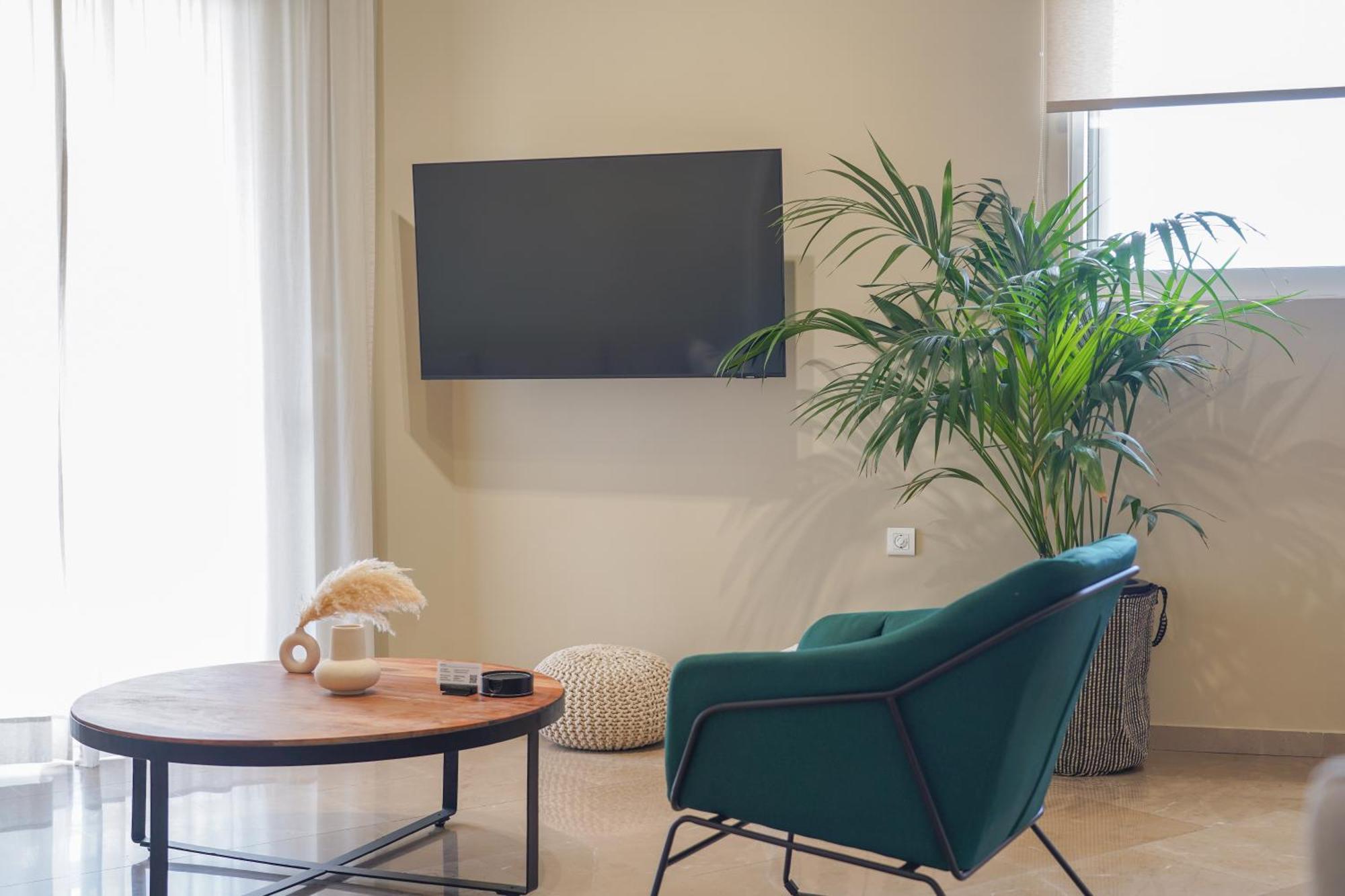 The Natural Apartment Ναύπλιο Εξωτερικό φωτογραφία