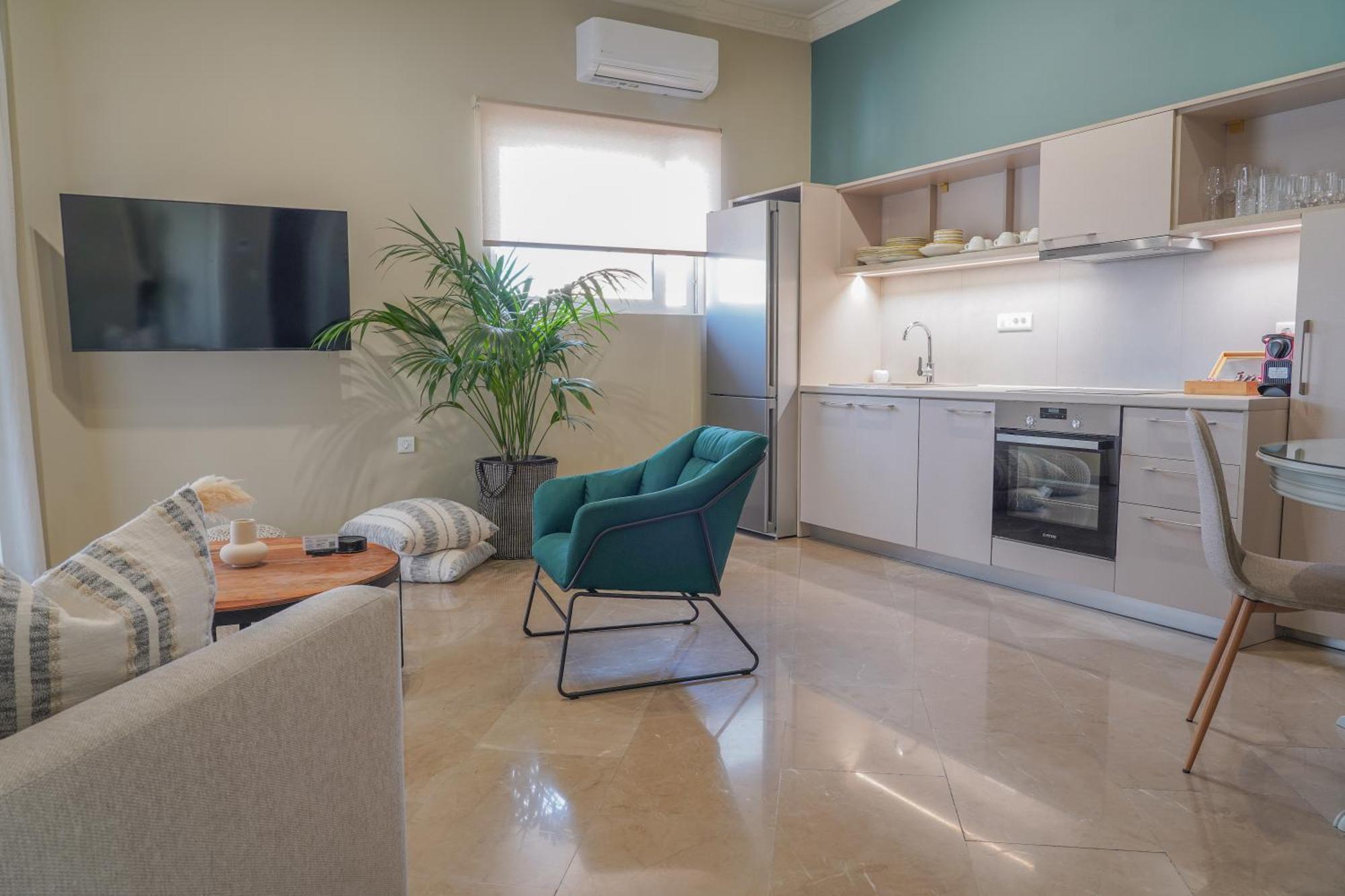 The Natural Apartment Ναύπλιο Εξωτερικό φωτογραφία