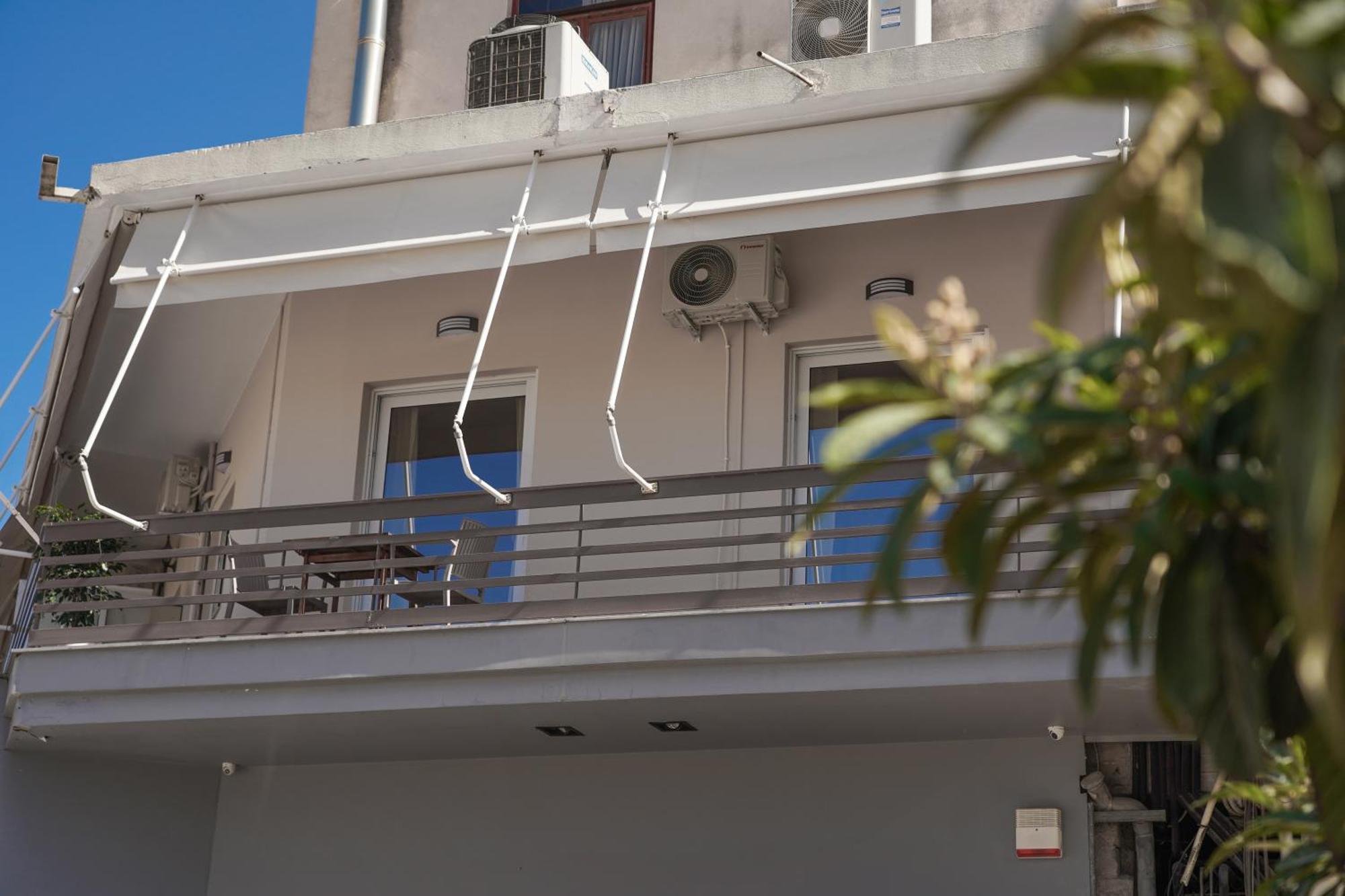 The Natural Apartment Ναύπλιο Εξωτερικό φωτογραφία